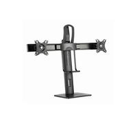 Gembird Support de table pour écran MS-D2-01 17"–27"
