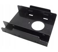 Support double pour disques durs/SSD 2,5" CoreParts, KIT880