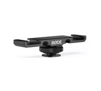 Rode Support griffe porte-flash DCS-1 double