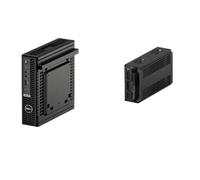 Support double VESA DELL avec adaptateur - MFF/TC, 452-BDVC