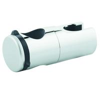 Grohe Support pour Pommeau de Douche Relexa 12435 , gris