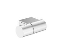 Support de douche HANSA, chromé, 64390100 - 64390100