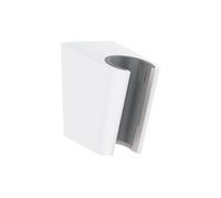 hansgrohe Porter support de douche 28331700 pour douchette, blanc mat