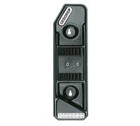 Support D'Outil Armoire À Outils 252 Mm 1-Pièce GEDORE Expert En Outils