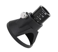 Support d'outil de meulage - Échelle de mesure de support de meuleuse réglable, accessoire de meulage multi-usage stable | Aide à l'installation pratique pour l'outil électrique contrôlé d'affûtage de