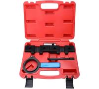 Support D'outil De Synchronisation De Verrouillage D'alignement De Moteur D'arbre À Cames De Valve Compatible Avec BMW Pour M54 M52 M50 Blocage D'arbre À Cames Kit