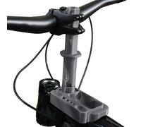 Support d'outils de maintenance virtuel pour vélo avec | Support d'outils d'entretien de roue pour VTT, vélo de route, vélo de tourisme, maison, garage, atelier, industrie