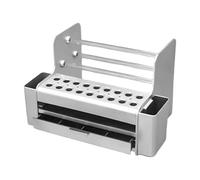 Support d'outils de réparation de téléphone, avec trous de tiroir, boîte de rangement pour outils de réparation électronique, pour tournevis, soudure, coupe-huile, vis, intérieur, bureau, maison