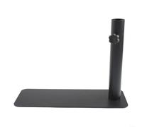 Support Drapeau Pneu Acier 1,5" Montage Rapide
