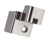 Support droit articulation de couvercle Four, cuisinière 92735000 CANDY, ROSIERES - 308088 Blanc, Blanc G
