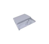 Support Droit Balconnet Pour Refrigerateur De Dietrich - As0000644