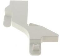 Support droit blanc 00657908 - congelateur Blanc G