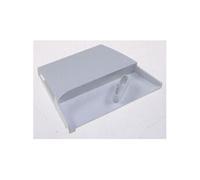 Support droit de balconnet de refrigerateur dedietrich