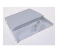 Support droit de balconnet de refrigerateur dedietrich G