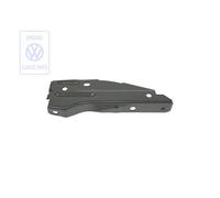 Support droit de gros parechocs avant pour Golf 2 G60