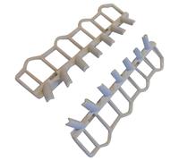 Support droit de panier supérieur Lave-vaisselle (32X1912 SANGIORGIO SAMSUNG FOSTER KLEENMAID DOMINOX SAMET VEDETTE SAUTER NOVY ORANIER CDA EDESA THOMSON DE DIETRICH ROSIERES BLANCO WHITE-WESTINGHOUSE