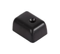 Support droit de pare-soleil pour VW 181 / Iltis 69 ->88