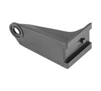 Suspension, radiateur VAICO V10-2106, droite