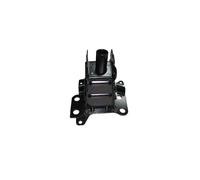 Support droit de renfort de pare-choc avant Audi A3 et A3 Sportback 2003-2008 - 8P0807134