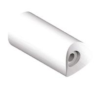 Support droit extérieur pour DIVA V sans vis pression LA CROISEE DS DS6955