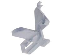Support droit Frigo, Réfrigérateur, Congélateur 45X8103 BRANDT, VEDETTE, OCEAN, THOMSON, ARISTON HOTPOINT, SANGIORGIO