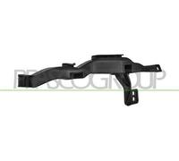 SUPPORT DROIT PARE-CHOCS AVANT-LATÉRAL-PLASTIQUE OPEL - ASTRA K (B16) - Mod. 0