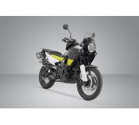 Support droit pour sacoche latérale SLC compatible avec HUSQVARNA NORDEN 901