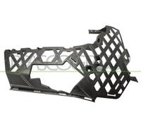 Support droit renfort pare-chocs avant