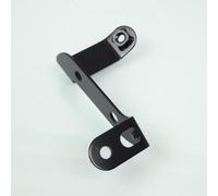 Support Droit Tête De Fourche Origine Pour Moto Yamaha 600 Fz6 2004 À 2007 Neuf