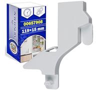 Support Droite pour Couvercle Congelateur Armoire 00657906 pour Bosch | 657906 pour Balay pour Constructa pour Siemens pour Neff - MONTERAL