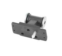 DT Spare Parts 6.76200 Support, suspension du stabilisateur