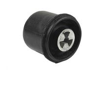 Support Du Corps D'Axe Arrière Droit Ø 71,5 Mm METZGER Pour Entre Autres VW POLO