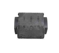 Support Du Corps D'Axe Arrière Droite Ø 78 Mm METZGER Pour Notamment BMW Serie 5