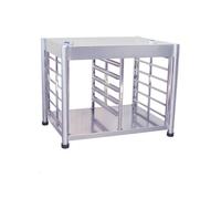 Support du four 12 niveaux 600 x 400 Vesta