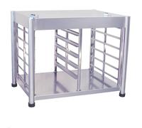 Support du four 12 niveaux 600 x 400 - Vesta