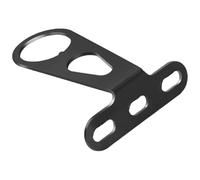 -support Du Panier - Support De Fixation Anti-bas Robuste | Supports Lumineux Fourche Universels Prise En Charge La Lampe Arrière Idéale Pour Fixer Des Paniers À Vélo Et Lumières Montage Ou R