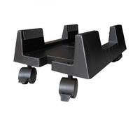 Support d'unité centrale avec roulettes Ewent EW1290