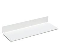 Support d'unité centrale pour le cadre de table Eiermann 2 Richard Lampert 66 Blanc - LAMPERT CPU EIERMANN2 66 WEISS