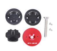 Support Durable Pour Ordinateur De Vélo, Support De Cyclisme, Chronomètre, Compteur De Vitesse