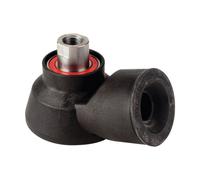 SUPPORT DUSTEC M18X2,5 MAKITA - P41872