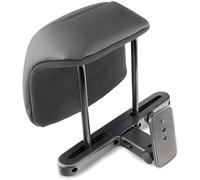 Support DVD Voiture - Caliber - DVD-BRACKET - Noir - 250 x 120 x 90 mm - Compatible MPD 2017