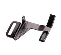 Support dynamo socle en porte-à-faux avant gauche ou arrière droit