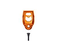 Hope Attache pour Écran d'E-Bike Bosch Kiox orange universal