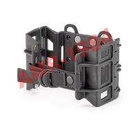 Givi Porte-boîte E205 Noir