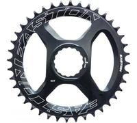 Support Easton Cinch Direct Mount Kettenblatt, 47mm, 38 Z., noir mat