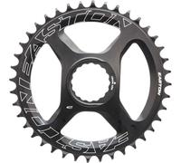 Support Easton Cinch Direct Mount Kettenblatt, 47mm, 40 Z., noir mat