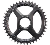 Support Easton Cinch Direct Mount Kettenblatt, 47mm, 42 Z., noir mat