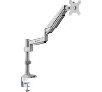 Support EATON 1 écranbras flexible en aluminium 1 port
