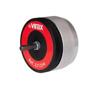 Support Ebavureur pour visseuse VIRAX - 221254