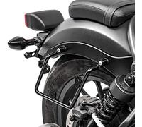 Support Ecarteur de Sacoches Cavalières pour Honda Rebel 500 17-20 Droit